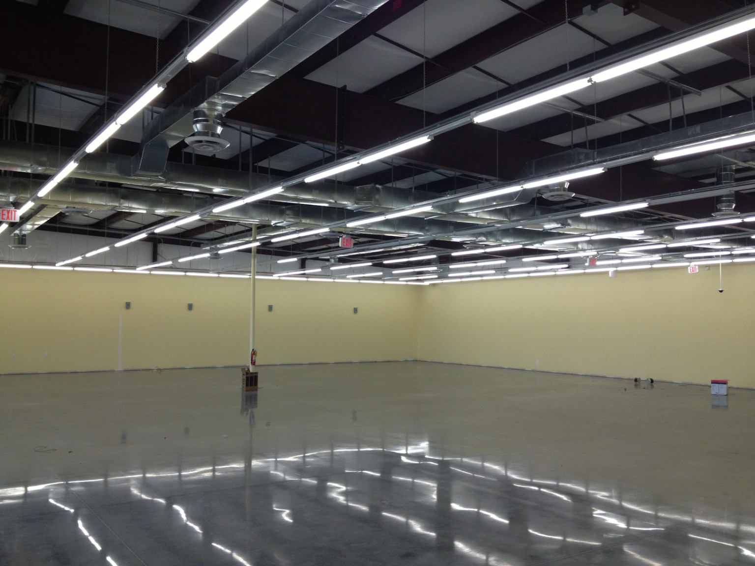 Commercial Design-Build